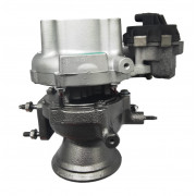 Turbo Fiat Ducato 2.2 MultiJet3 140 KM 46349133 898723-0003 898723-5002S