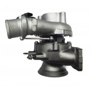 Turbo Fiat Ducato 2.2 MultiJet3 140 KM 46349133 898723-0003 898723-5002S