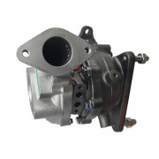 Turbo Subaru Forester Legacy XV 2.0 D 150 KM 14411AA940 834009-0001 834009-5001S