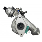 Turbo Subaru Forester Legacy XV 2.0 D 150 KM 14411AA940 834009-0001 834009-5001S