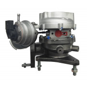 Turbo Subaru Forester Legacy XV 2.0 D 150 KM 14411AA940 834009-0001 834009-5001S