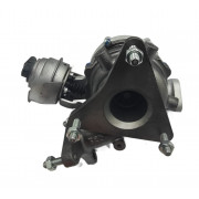 Turbo Subaru Forester Legacy XV 2.0 D 150 KM 14411AA940 834009-0001 834009-5001S