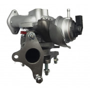 Turbo Subaru Forester Legacy XV 2.0 D 150 KM 14411AA940 834009-0001 834009-5001S