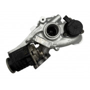 Turbo Citroen DS Peugeot Opel Toyota 1.2 T 9836081180 887157-5001S 887157-0001