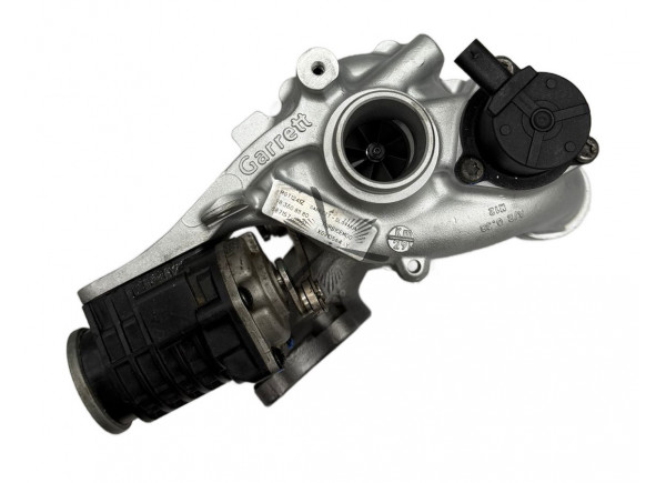 Turbo Citroen DS Peugeot Opel Toyota 1.2 T 9836081180 887157-5001S 887157-0001
