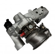 Turbo Citroen DS Peugeot Opel Toyota 1.2 T 9836081180 887157-5001S 887157-0001