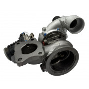 Turbo Citroen DS Peugeot Opel Toyota 1.2 T 9836081180 887157-5001S 887157-0001