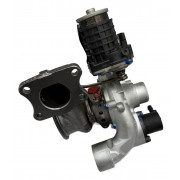 Turbo Citroen DS Peugeot Opel Toyota 1.2 T 9836081180 887157-5001S 887157-0001