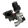 Turbo Citroen DS Peugeot Opel Toyota 1.2 T 9836081180 887157-5001S 887157-0001