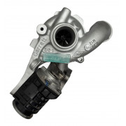 Turbo Citroen DS Peugeot Opel Toyota 1.2 T 9845031980 901680-0002