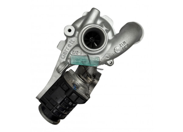 Turbo Citroen DS Peugeot Opel Toyota 1.2 T 9845031980 901680-0002
