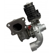 Turbo Citroen DS Peugeot Opel Toyota 1.2 T 9845031980 901680-0002