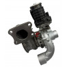 Turbo Citroen DS Peugeot Opel Toyota 1.2 T 9845031980 901680-0002