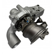 Turbo Citroen DS Peugeot Opel Toyota 1.2 T 9845031980 901680-0002
