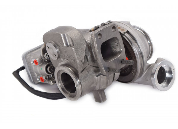 Turbo Mercedes Atego Axor 5.2 A9340903180 11539880082 11539980082 11539700082