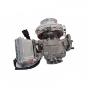 Turbo Mercedes Atego Axor 5.2 A9340903180 11539880082 11539980082 11539700082