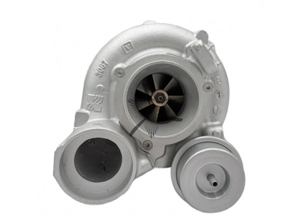 Turbo Mercedes C E S CLS 3.0 367 KM BIGAL0083Q01