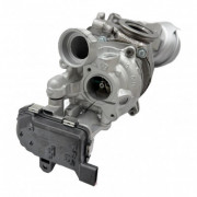 Turbo Mercedes C E S CLS 3.0 367 KM SMALLAL0095Q01