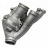 Układ Dolotowy Turbo Przepustnica Zawór Obejścia Throttle Valve Intake System GTIS-0009