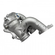 Układ Dolotowy Turbo Przepustnica Zawór Obejścia Throttle Valve Intake System GTIS-0009