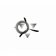 Turbo Tuleja Dystans Adapter zaworu Wastegate GTFLP-0004