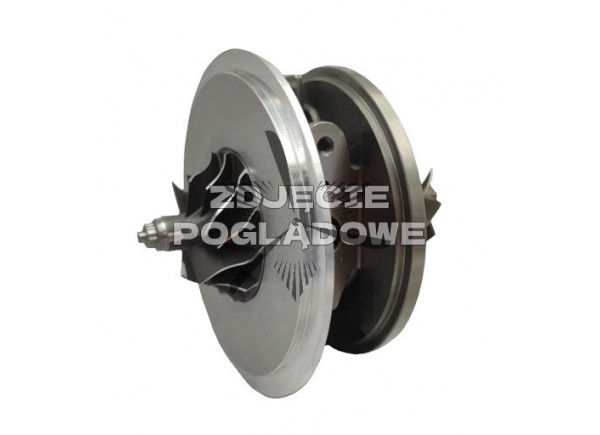 RDZEŃ KORAS CHRA GTCHRA-1251