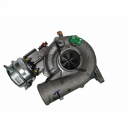 Mahindra XUV500 2.2 0302DAM00380N 4346902007 53039700068 53039880068