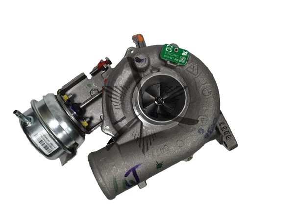 Mahindra XUV500 2.2 0302DAM00380N 4346902007 53039700068 53039880068