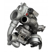 Turbo Audi A6 A7 Q5 SQ5 3.0 TDI 313 326 340 KM 820245-0007+827334-5007S 825965-5008S
