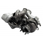 Turbo Audi A6 A7 Q5 SQ5 3.0 TDI 313 326 340 KM 820245-0007+827334-5007S 825965-5008S