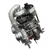 Turbo Audi A6 A7 Q5 SQ5 3.0 TDI 313 326 340 KM 820245-0007+827334-5007S 825965-5008S