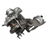 Turbo Audi A6 A7 SQ5 3.0 TDI 313 326 340 KM CGQB CVUB DEHA 820245-0007