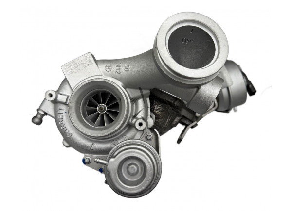 Turbo Audi A6 A7 SQ5 3.0 TDI 313 326 340 KM CGQB CVUB DEHA 820245-0007