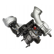 Turbo Audi A6 A7 SQ5 3.0 TDI 313 326 340 KM CGQB CVUB DEHA 820245-0007