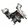 Turbo Audi A6 A7 SQ5 3.0 TDI 313 326 340 KM CGQB CVUB DEHA 820245-0007