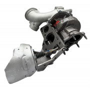 Turbo Audi A6 A7 SQ5 3.0 TDI 313 326 340 KM CGQB CVUB DEHA 820245-0007