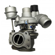 Turbo Citroen DS3 Peugeot 208 1.6 THP 200 207 KM 9803546480 760088280 9809028880 53039700180 53039700292 53039880426