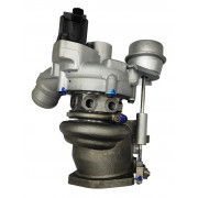 Turbo Citroen DS3 Peugeot 208 1.6 THP 200 207 KM 9803546480 760088280 9809028880 53039700180 53039700292 53039880426