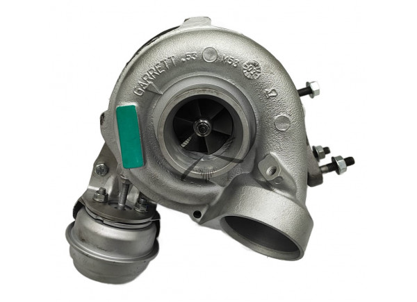 Turbo Jeep Grand Cherokee 2.7 CRD 163 170 KM A6650960099 715568-0001 715568-0003 715568-5002S