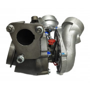 Turbo Jeep Grand Cherokee 2.7 CRD 163 170 KM A6650960099 715568-0001 715568-0003 715568-5002S