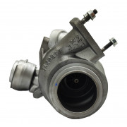 Turbo Jeep Grand Cherokee 2.7 CRD 163 170 KM A6650960099 715568-0001 715568-0003 715568-5002S