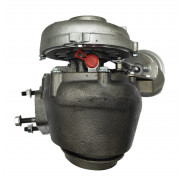 Turbo Jeep Grand Cherokee 2.7 CRD 163 170 KM A6650960099 715568-0001 715568-0003 715568-5002S