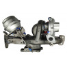 Turbo Volvo S60 V60 V70 S80 XC60 XC70 2.4 D 205 210 215 KM 54399880091 54399700091 54399700141 S54399700141