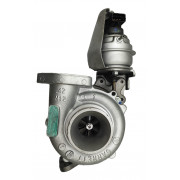 Turbo Opel Astra Meriva Mokka Corsa Chevrolet Cruze Trax 1.7D 110 130 131 KM E55567731 55567731 860198 E860198 95516204 789533-2