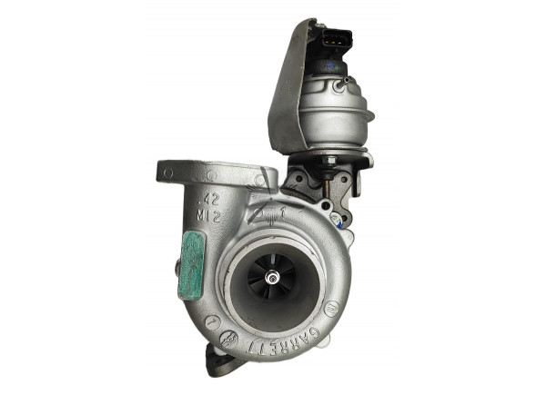 Turbo Opel Astra Meriva Mokka Corsa Chevrolet Cruze Trax 1.7D 110 130 131 KM E55567731 55567731 860198 E860198 95516204 789533-2