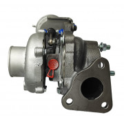 Turbo Opel Astra Meriva Mokka Corsa Chevrolet Cruze Trax 1.7D 110 130 131 KM E55567731 55567731 860198 E860198 95516204 789533-2