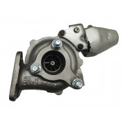 Turbo Opel Astra Meriva Mokka Corsa Chevrolet Cruze Trax 1.7D 110 130 131 KM E55567731 55567731 860198 E860198 95516204 789533-2
