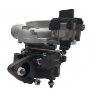 Turbo Nissan Murano Navara 2.5 dCi 190 KM 144111AT2A 144111AT1A 53039700202 53049700183 53039880340