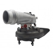 Turbo Nissan Murano Navara 2.5 dCi 190 KM 144111AT2A 144111AT1A 53039700202 53049700183 53039880340