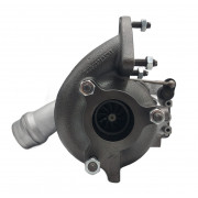 Turbo Nissan Murano Navara 2.5 dCi 190 KM 144111AT2A 144111AT1A 53039700202 53049700183 53039880340